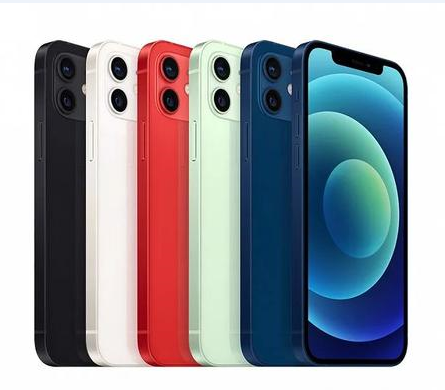 姜堰苹果维修点分享iPhone 12 Pro Max黑屏冷门故障解读 