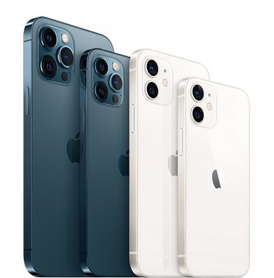 姜堰苹果维修点分享iPhone 12 Pro发烫关联故障汇总 