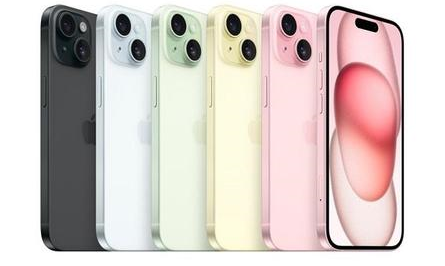 姜堰苹果维修点分享iPhone 15发烫易忽视问题科普 