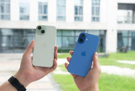 姜堰苹果维修点分享iPhone 16 Plus发烫多场景剖析 